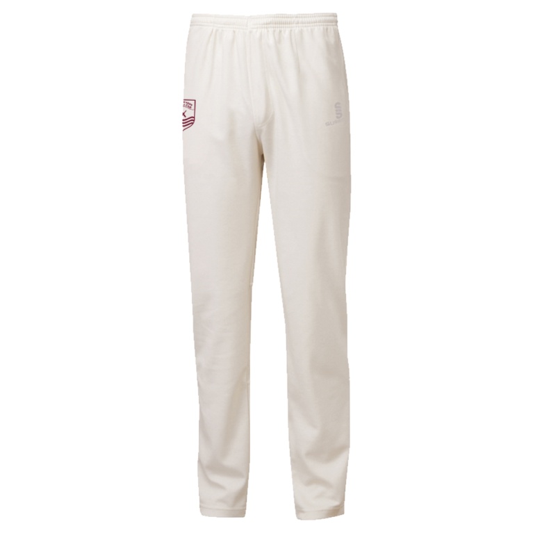 KINROSS-SHIRE CC Ergo Playing Women`s Pant