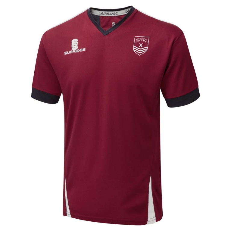 Kinross-shire CC - Blade T-shirt