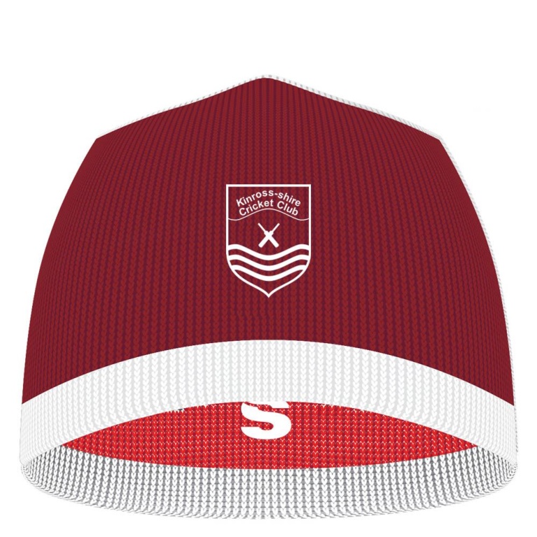 Kinross-shire CC - Beanie Cap