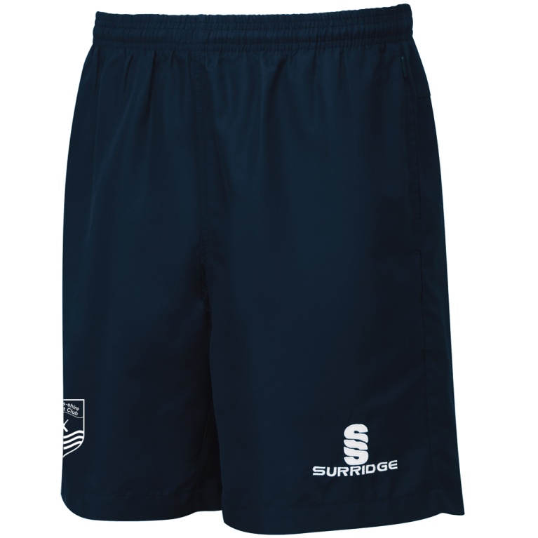 Kinross-shire CC - Blade Shorts