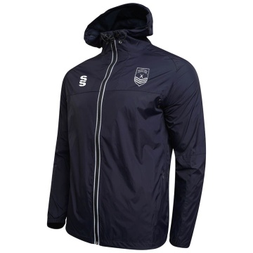 Kinross-shire CC - Training Jacket