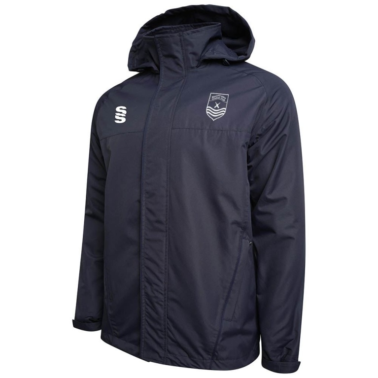 Kinross-shire CC - Fleece Line Jacket
