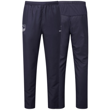 KINROSS-SHIRE CC Women's Ripstop Track Pant : Navy