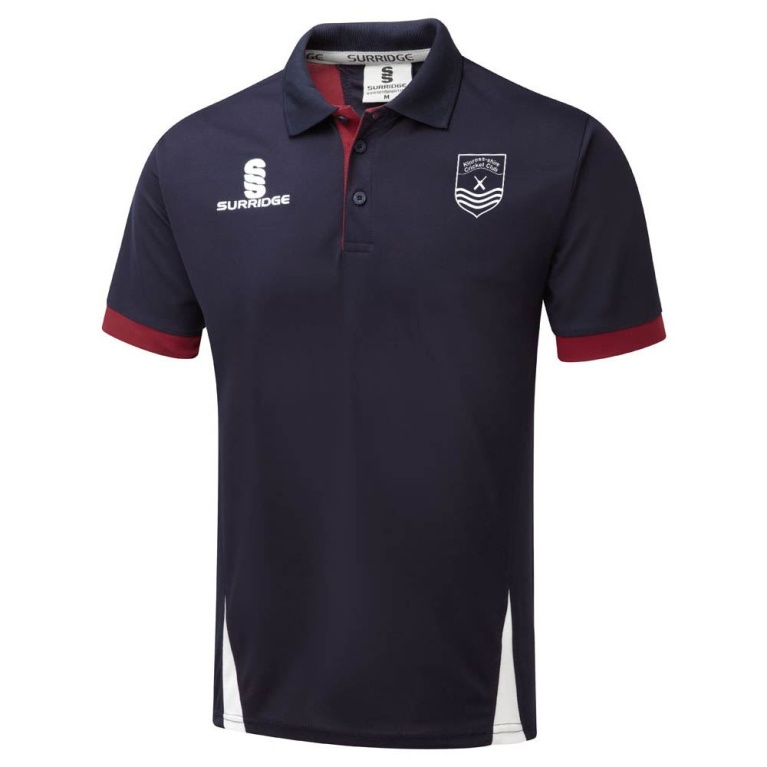 Kinross-shire CC - Blade Polo