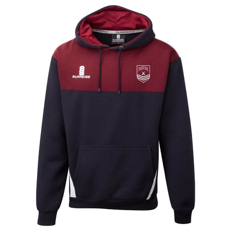 Kinross-shire CC - Blade Hoody